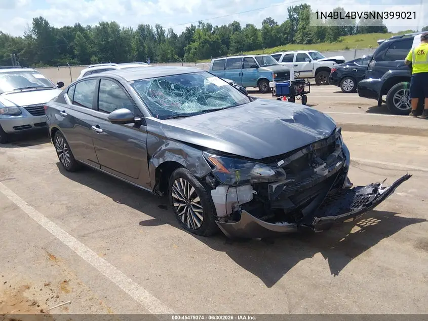 Nissan Altima (L34)