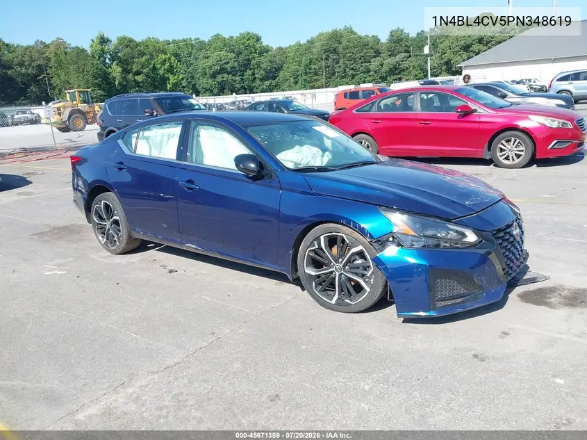 Nissan Altima
