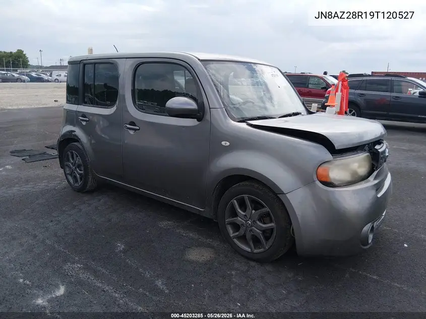 Nissan Cube (Z12)