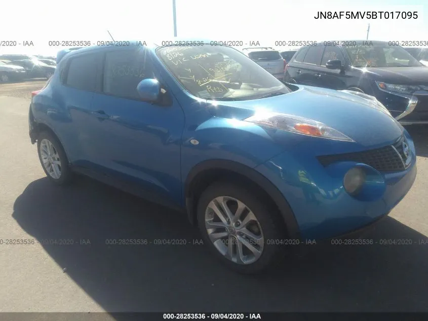 Nissan Juke (I)