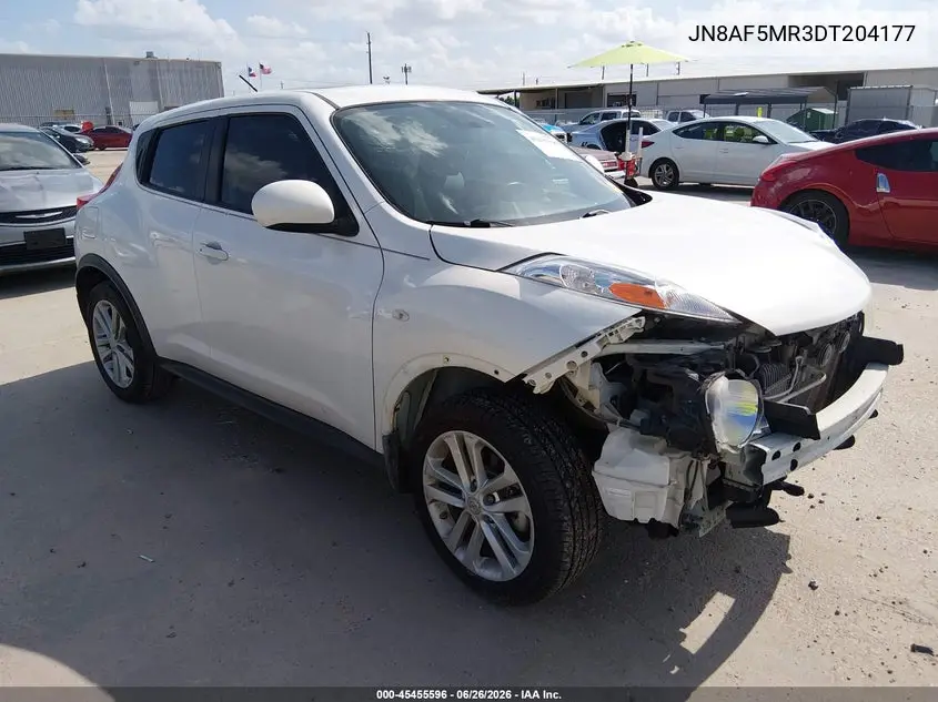 Nissan Juke (I)