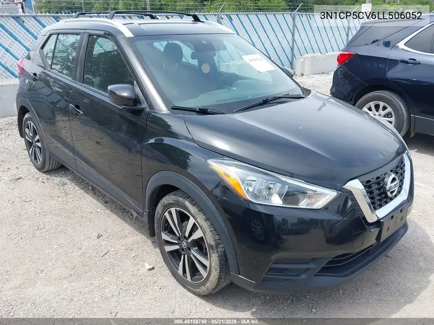 Nissan Kicks (I)