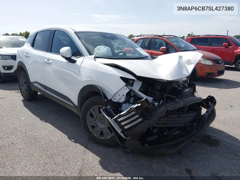 Nissan Kicks (I)