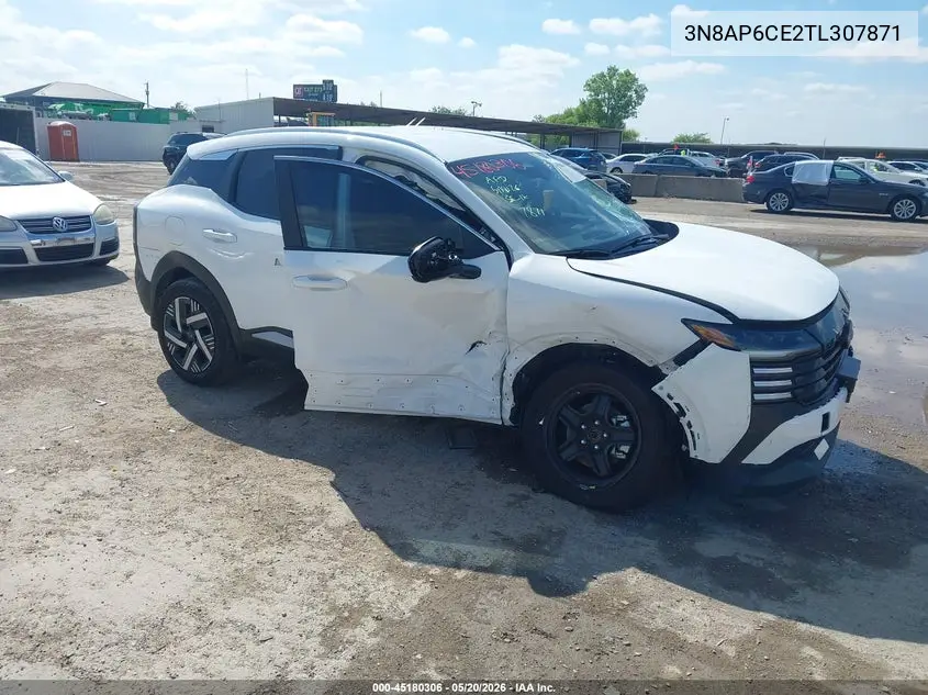 Nissan Kicks (I)