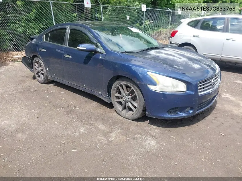 Nissan Maxima (A35)