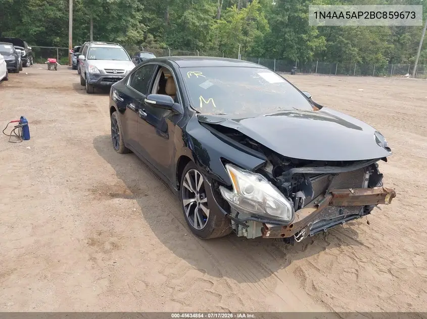 Nissan Maxima (A35)