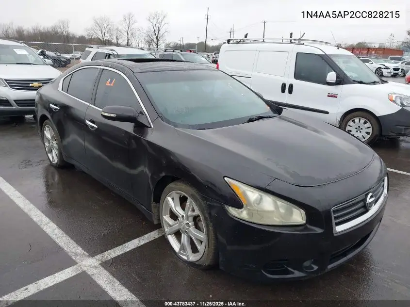 Nissan Maxima (A35)