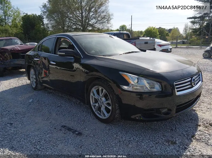 Nissan Maxima (A35)
