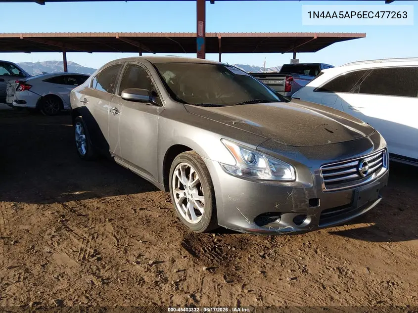 Nissan Maxima (A35)