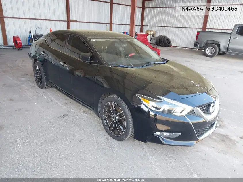 Nissan Maxima (A36)
