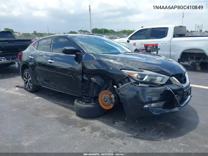 Nissan Maxima (A36)