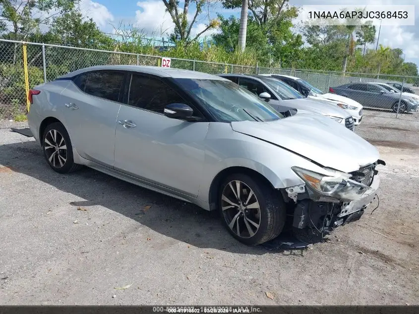 Nissan Maxima (A36)