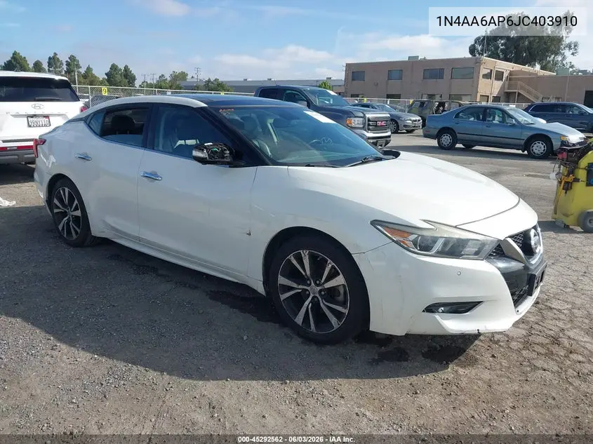 Nissan Maxima (A36)