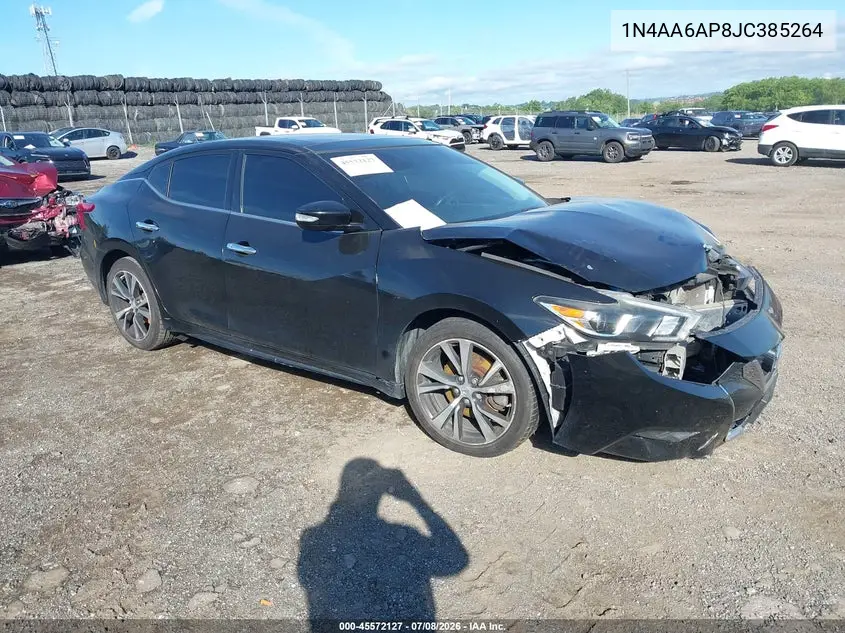 Nissan Maxima (A36)