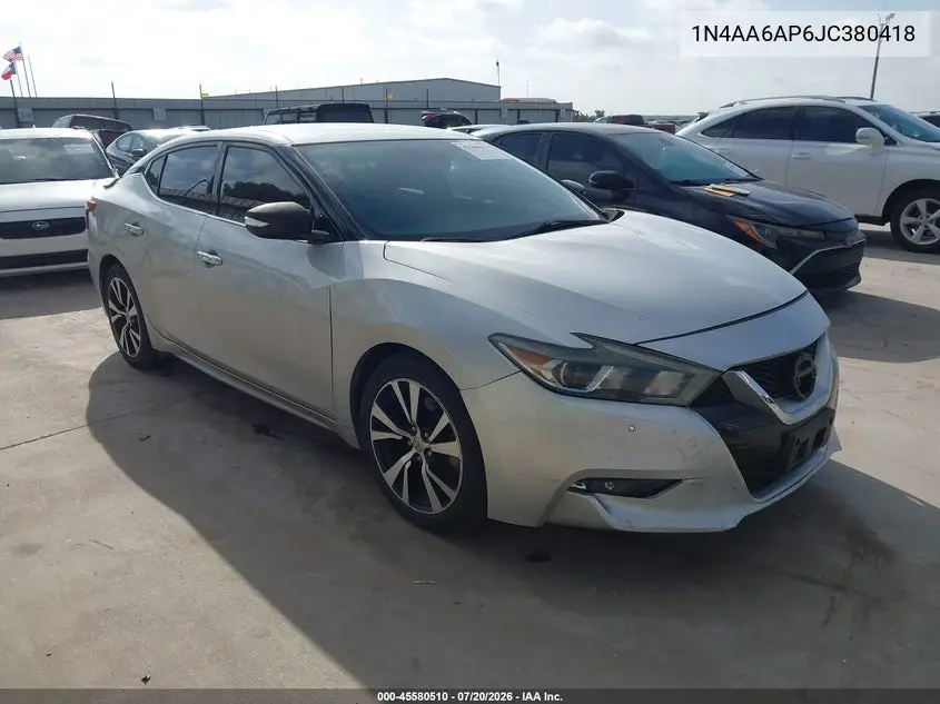 Nissan Maxima (A36)