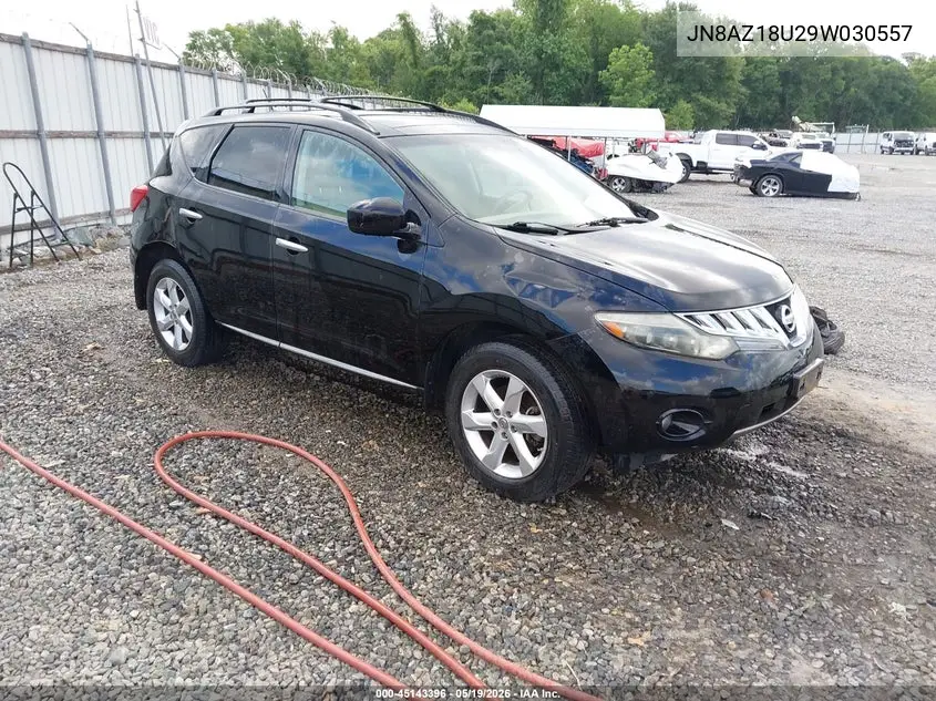 Nissan Murano (Z51)