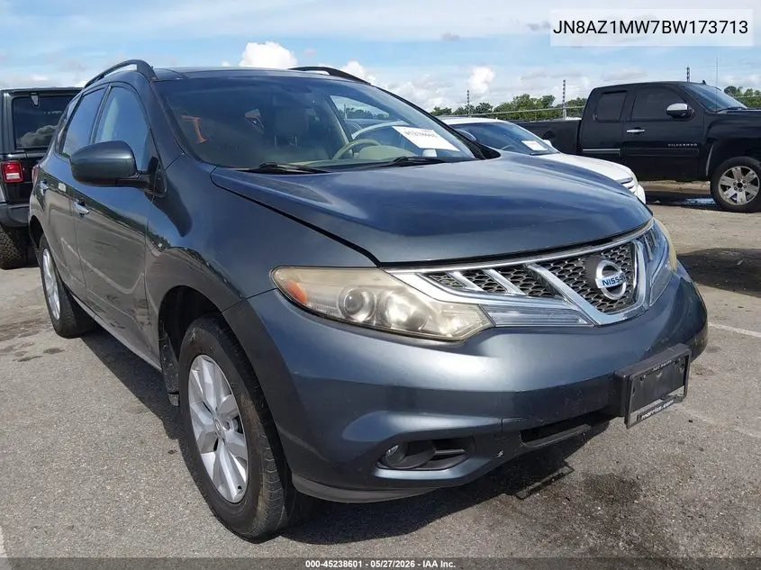 Nissan Murano (Z51)