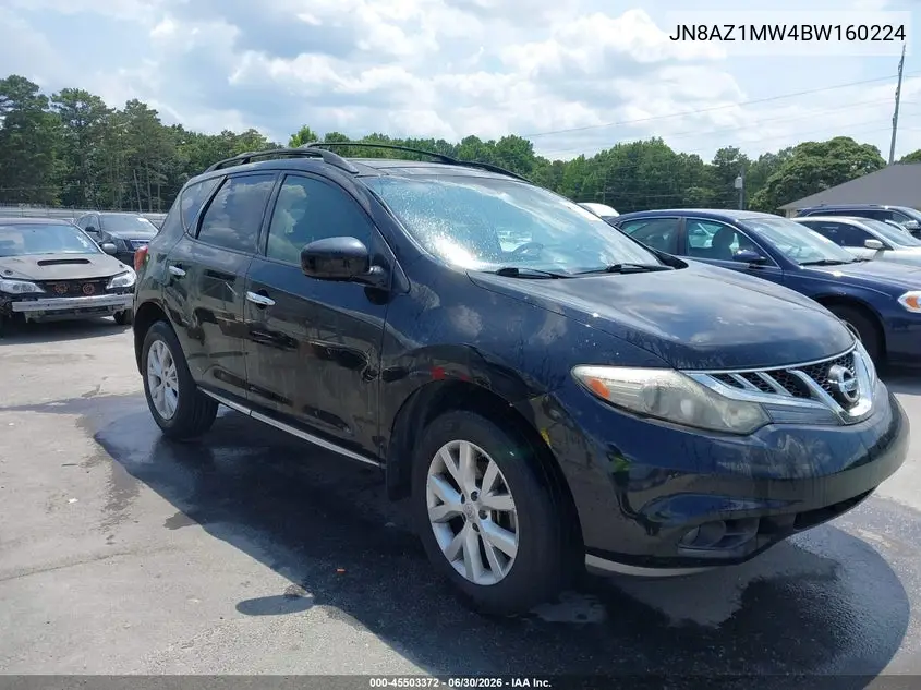 Nissan Murano (Z51)