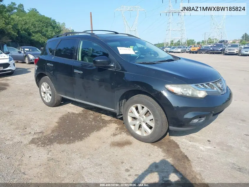 Nissan Murano (Z51)