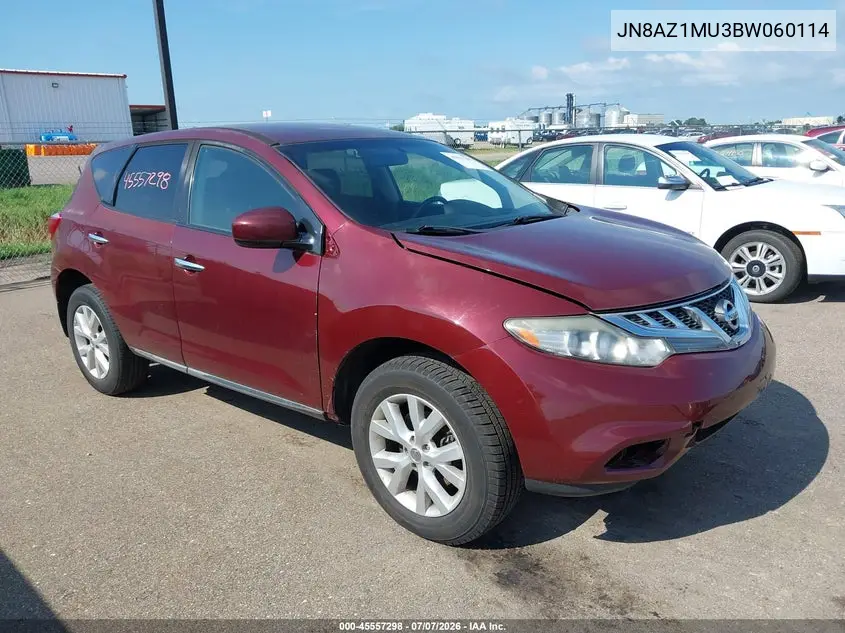 Nissan Murano (Z51)