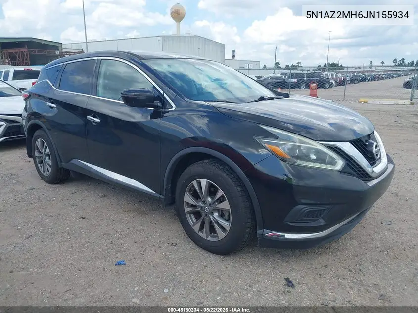 Nissan Murano (Z52)