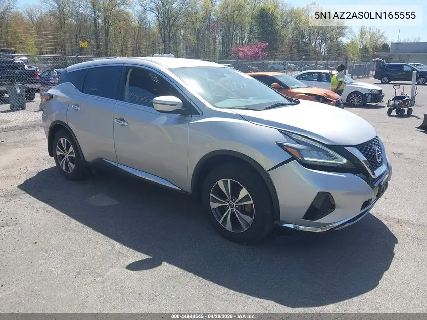 Nissan Murano (Z52)