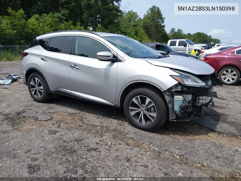 Nissan Murano (Z52)