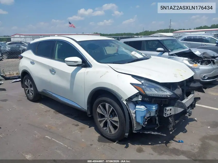 Nissan Murano (Z52)