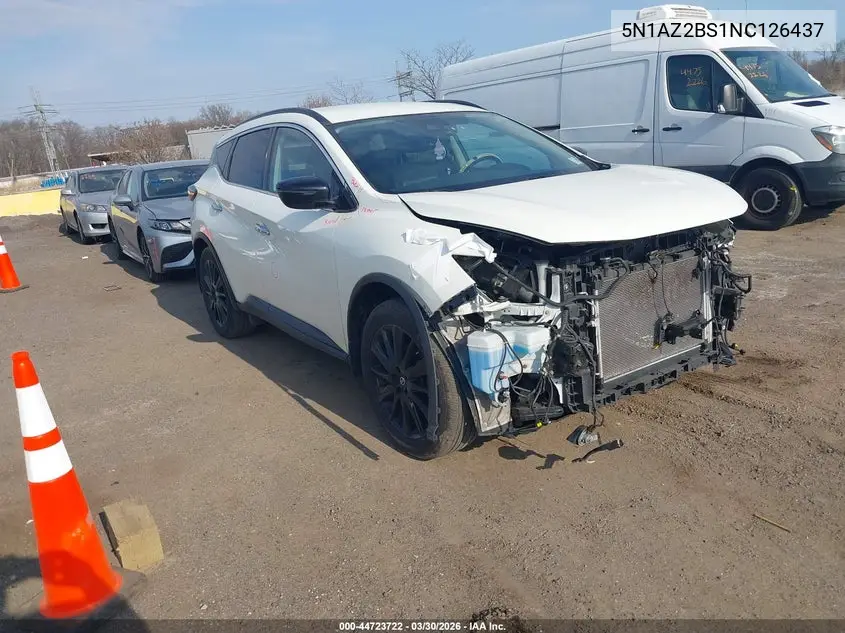 Nissan Murano (Z52)