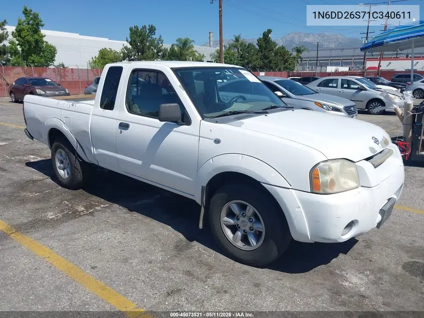 Nissan Navara (Frontier) (D22)
