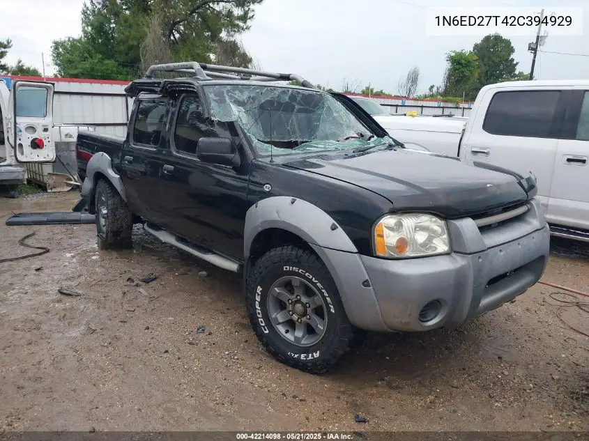 Nissan Navara (Frontier) (D22)