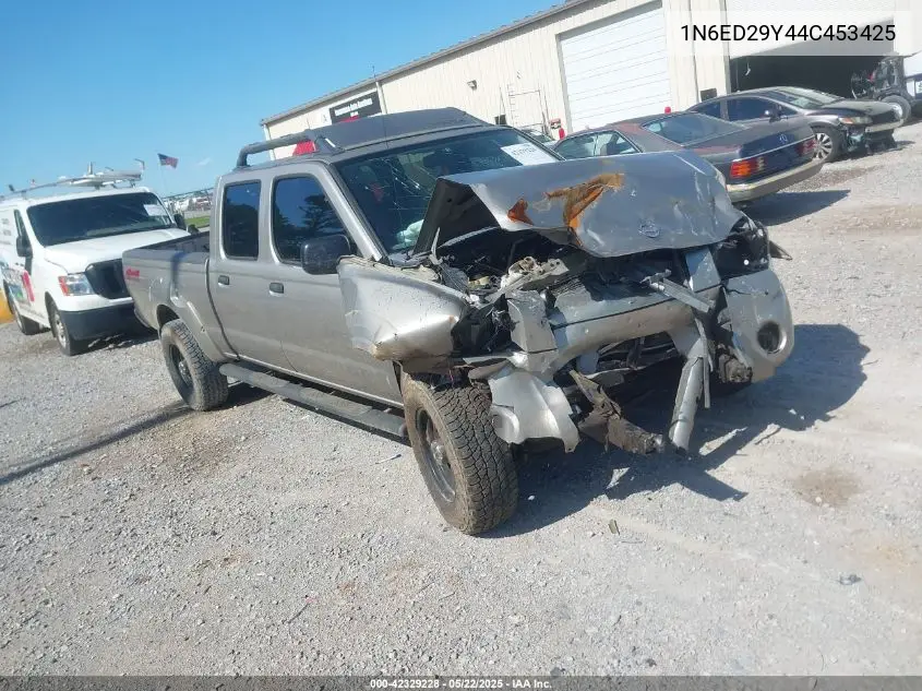 Nissan Navara (Frontier) (D22)