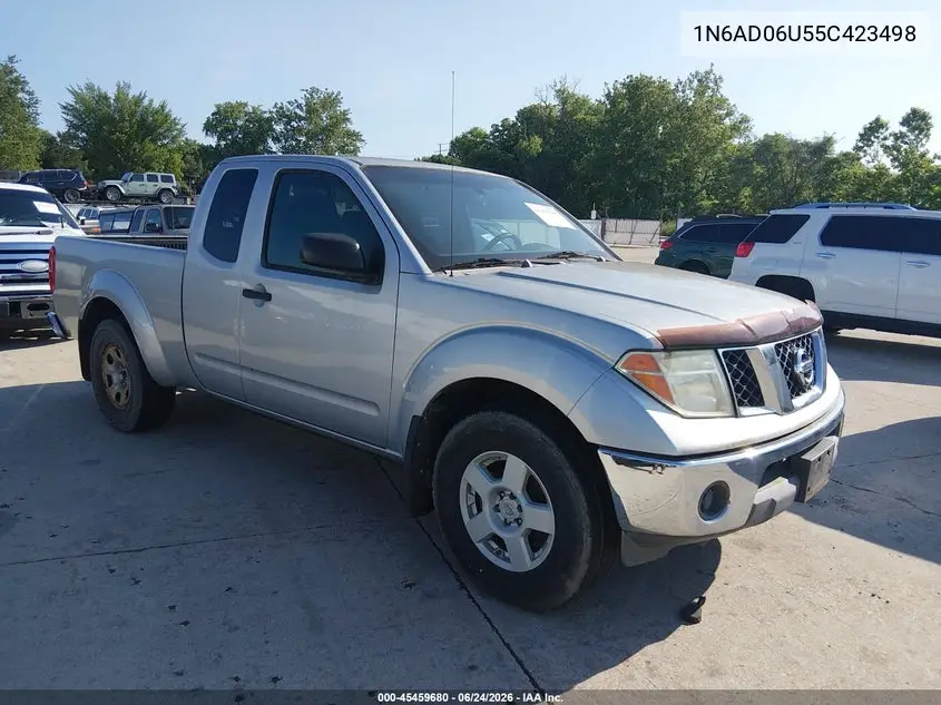 Nissan Navara (Frontier) (D22)