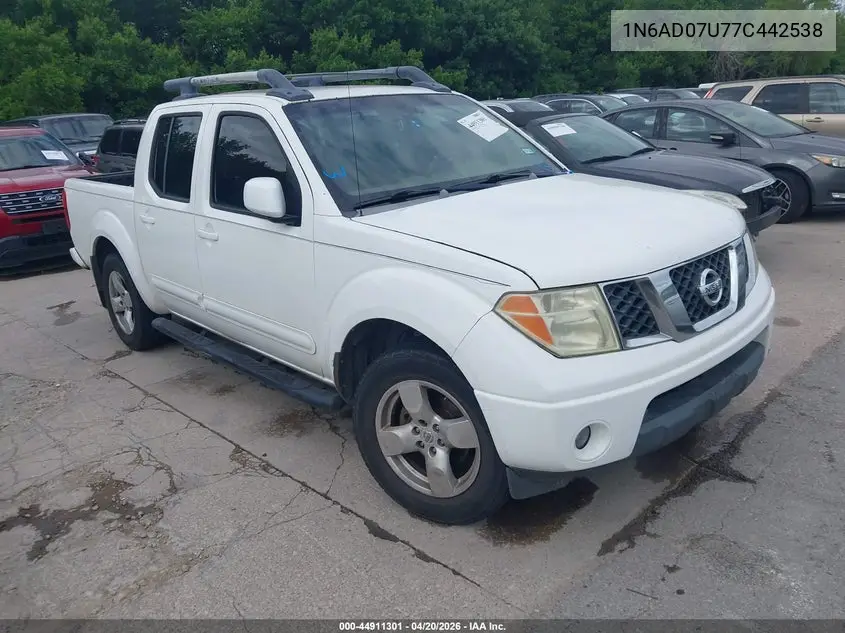 Nissan Navara (Frontier) (D22)