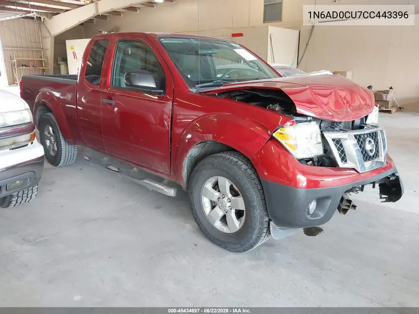 Nissan Navara (Frontier) (D40)