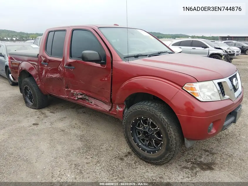 Nissan Navara (Frontier) (D40)