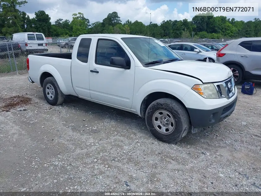 Nissan Navara (Frontier) (D40)