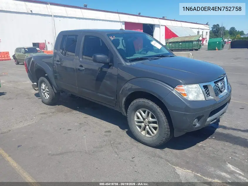 Nissan Navara (Frontier) (D40)