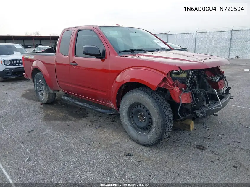 Nissan Navara (Frontier) (D40)