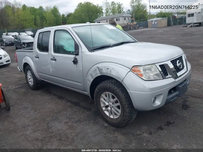 Nissan Navara (Frontier) (D23)