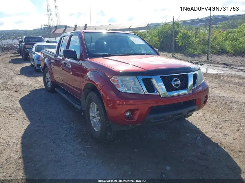 Nissan Navara (Frontier) (D23)