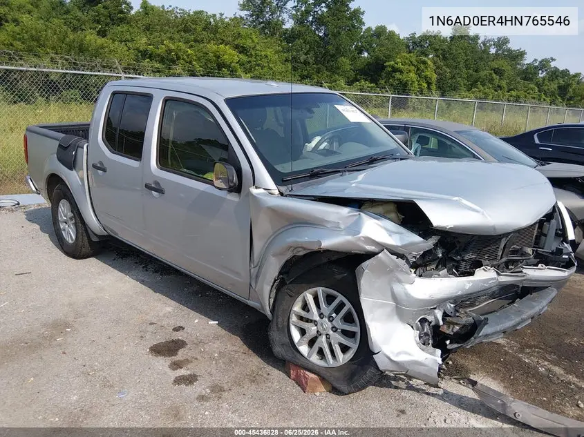 Nissan Navara (Frontier) (D23)
