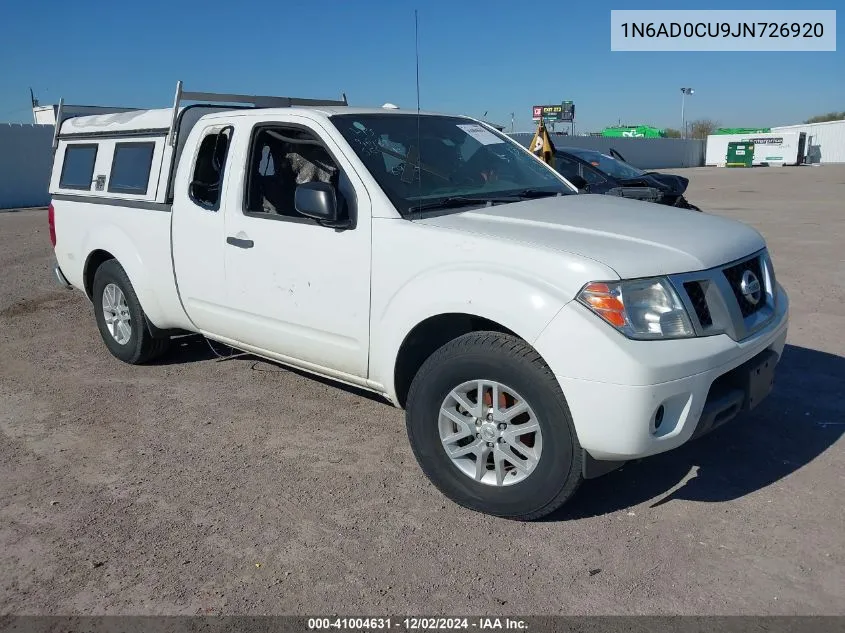 Nissan Navara (Frontier) (D23)