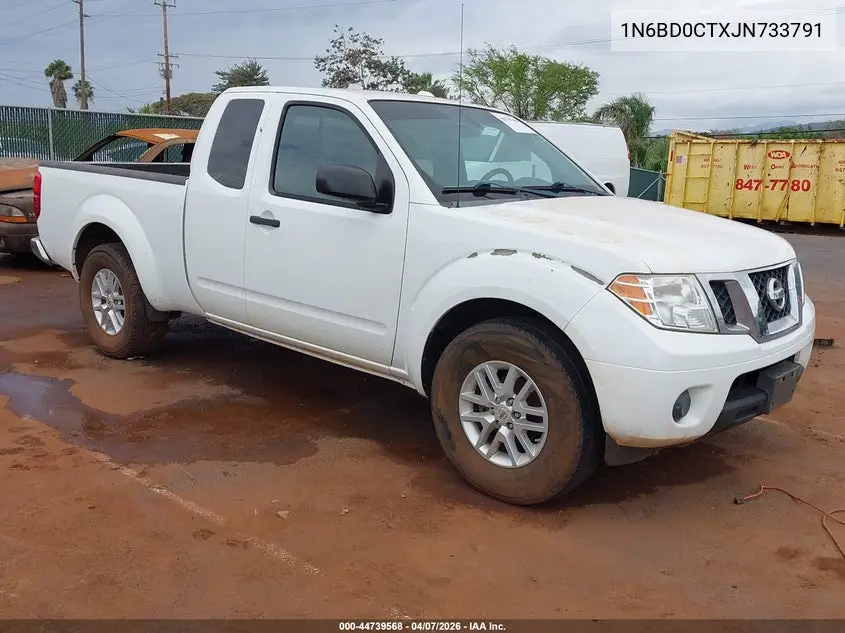 Nissan Navara (Frontier) (D23)