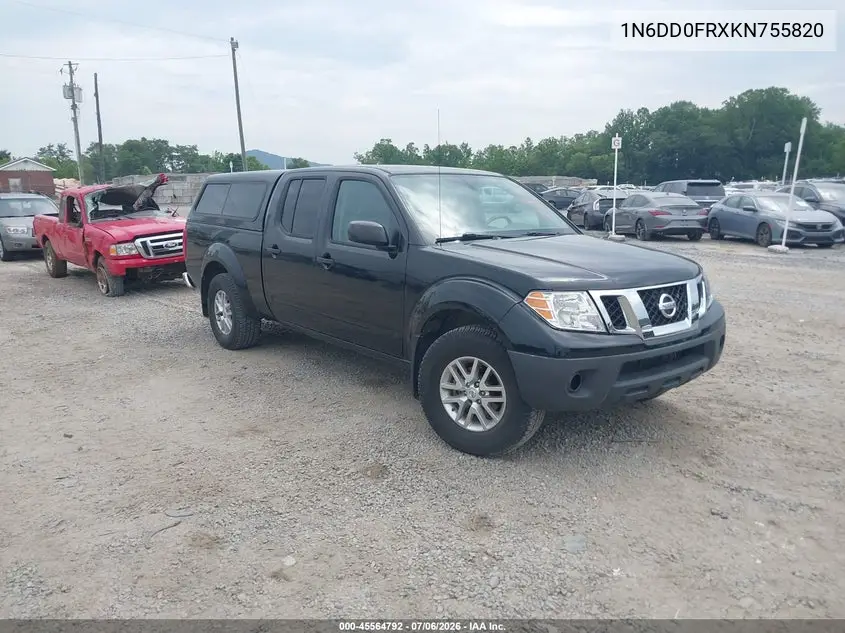 Nissan Navara (Frontier) (D23)
