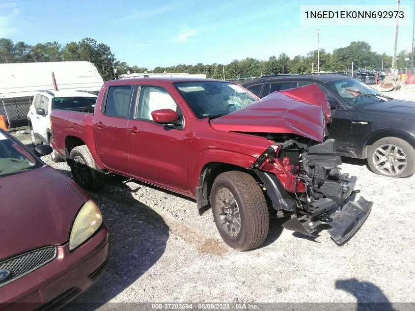 Nissan Navara (Frontier) (D23)