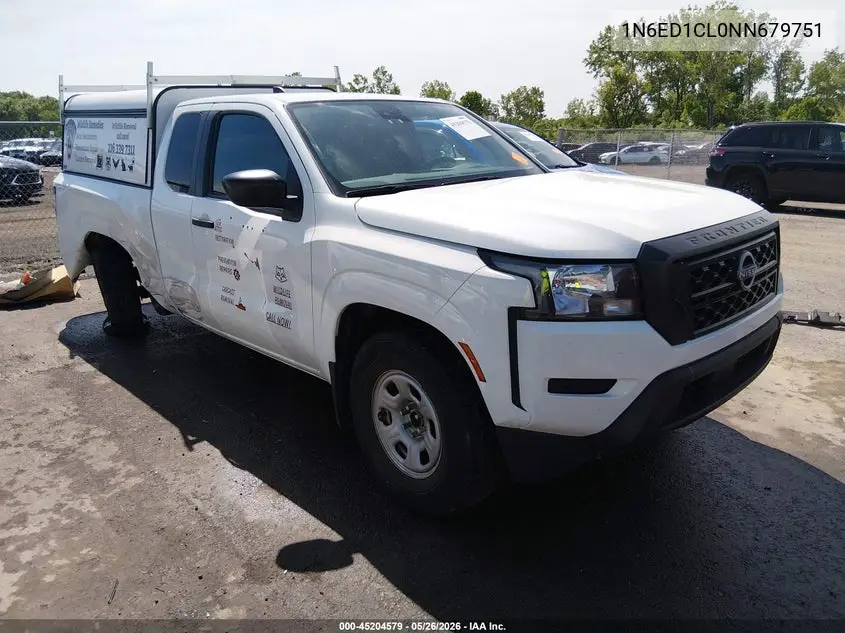 Nissan Navara (Frontier) (D23)