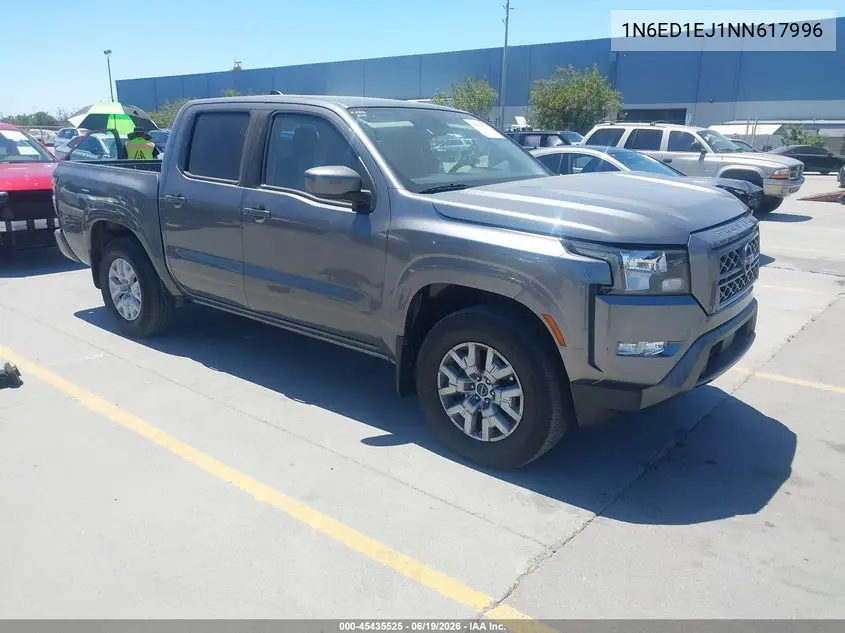 Nissan Navara (Frontier) (D23)