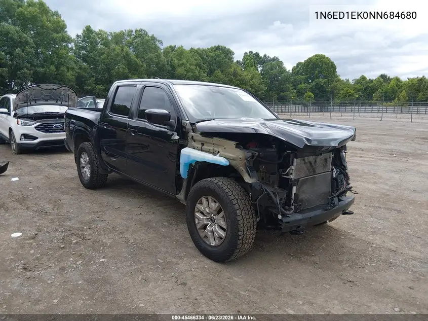 Nissan Navara (Frontier) (D23)