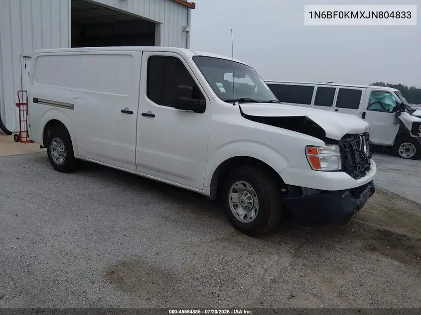 Nissan NV